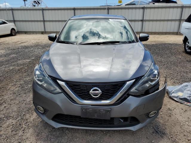 2019 NISSAN SENTRA SR - 3N1CB7AP8KY431015