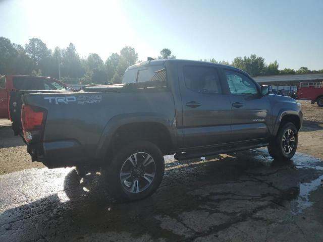 VIN 5TFCZ5AN1KX188645 2019 Toyota Tacoma, Double Cab no.3