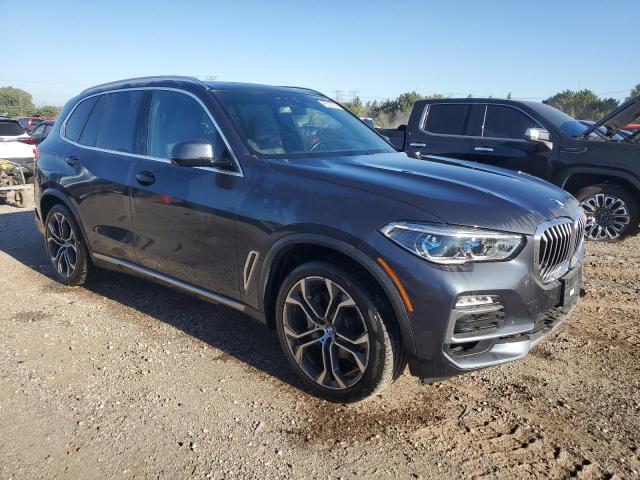 2020 BMW X5 XDRIVE4 - 5UXCR6C02L9B28968