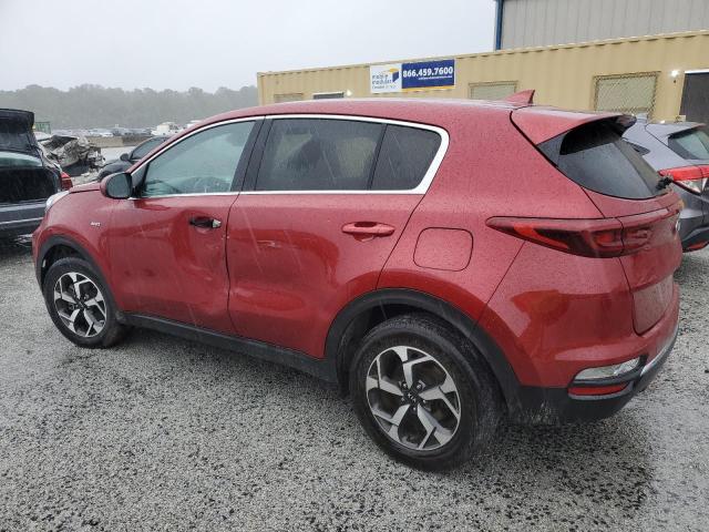 2020 KIA SPORTAGE L - KNDPMCAC8L7631281