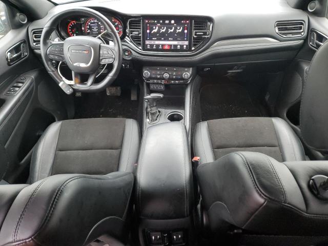 2021 DODGE DURANGO GT - 1C4RDJDG1MC598287