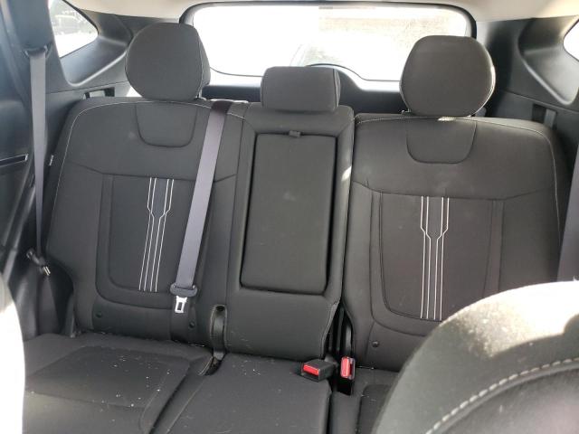 2024 HYUNDAI TUCSON SEL - 5NMJBCDE5RH344975