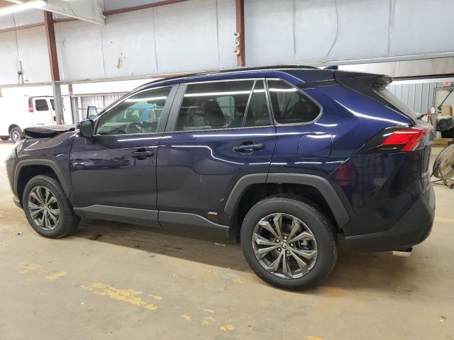 2023 TOYOTA RAV4 XLE P - 4T3B6RFV3PU139866