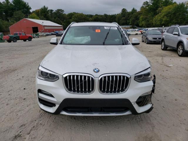 2019 BMW X3 XDRIVE3 - 5UXTR9C58KLP77461