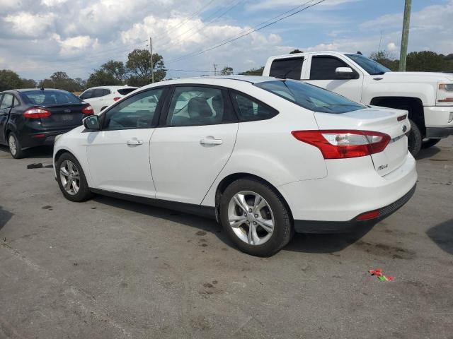 VIN 1FADP3F25DL232949 2013 Ford Focus, SE no.2