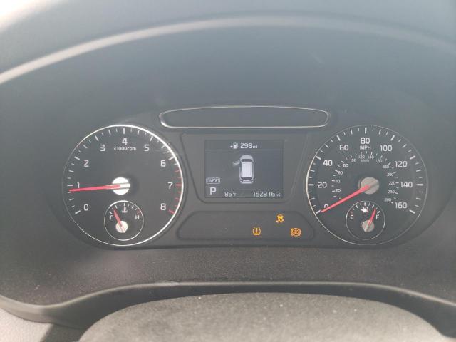 2019 KIA SORENTO L - 5XYPG4A36KG577932