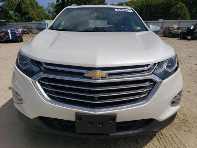 2019 CHEVROLET EQUINOX PR - 2GNAXYEXXK6201720