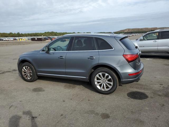 VIN WA1LFAFP8EA074364 2014 AUDI Q5 no.2