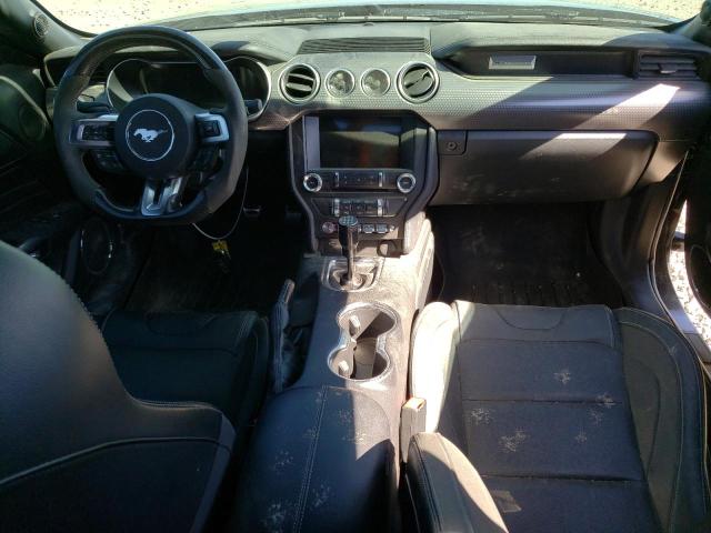 2018 FORD MUSTANG GT - 1FA6P8CF6J5144179