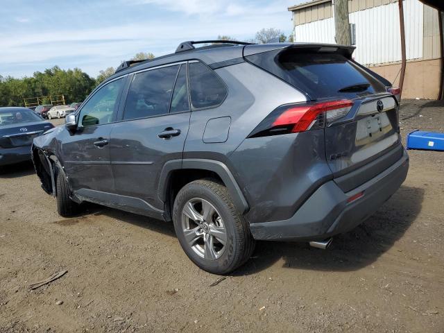 VIN JTMRWRFV3PD200077 2023 Toyota RAV4, Xle no.2