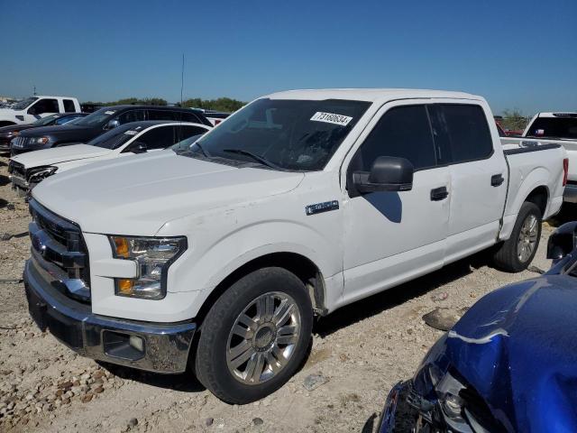 VIN 1FTEW1CF8FFA58342 2015 Ford F-150, Supercrew no.1