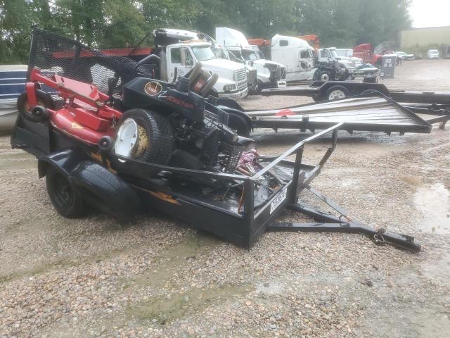 TRAIL KING TRAILER 2001 NCX1100075 photo #1