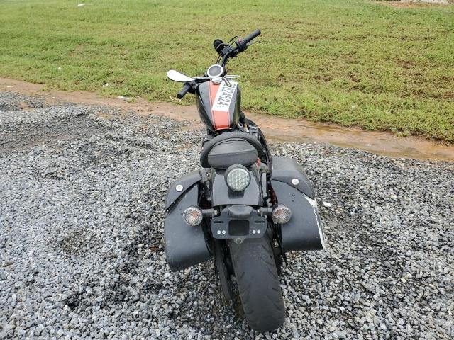 2014 YAMAHA XVS950 CU JYAVN05EXEA002380