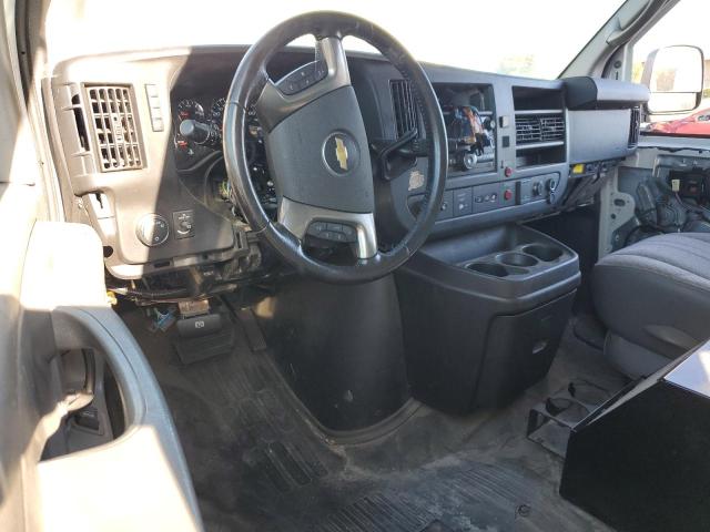 2015 CHEVROLET EXPRESS G2 1GCWGFCBXF1150996  72809664