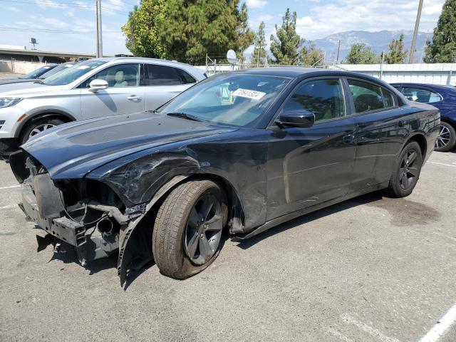 VIN 2C3CDXBG7DH636781 2013 Dodge Charger, SE no.1