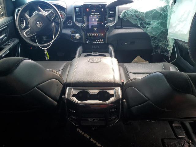 2021 RAM 1500 LARAM - 1C6SRFJT8MN693426