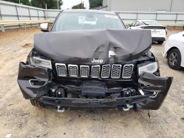 2017 JEEP GRAND CHER - 1C4RJFCG6HC663258