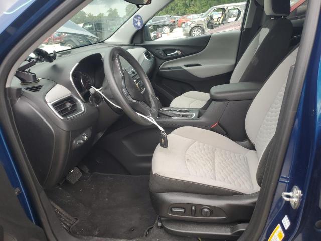 2019 CHEVROLET EQUINOX LT - 3GNAXKEV2KL186301