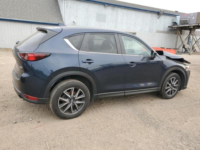 VIN JM3KFBCM5J0441374 2018 Mazda CX-5, Touring no.3