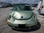 Lot #2957777081 2008 VOLKSWAGEN NEW BEETLE