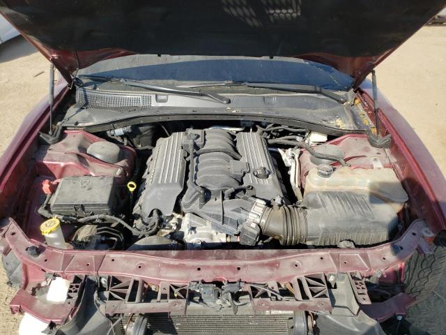 2020 DODGE CHARGER SC - 2C3CDXGJ3LH246067