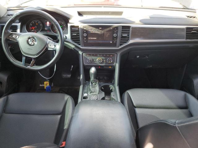 2018 VOLKSWAGEN ATLAS SE - 1V2LR2CA3JC532604