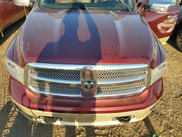 2016 RAM 1500 LONGH - 1C6RR7PMXGS237065