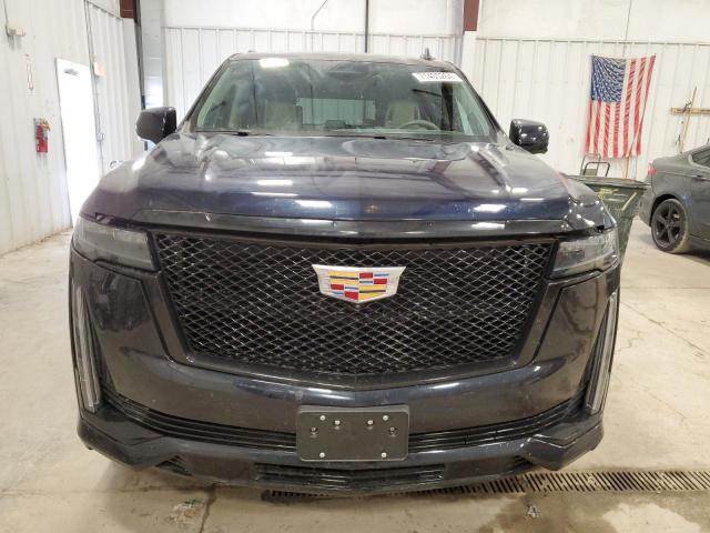 2023 CADILLAC ESCALADE E - 1GYS4RKL8PR498229