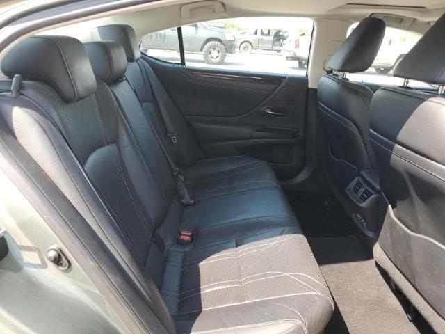 2020 LEXUS ES 300H LU 58AE21B1XLU004649