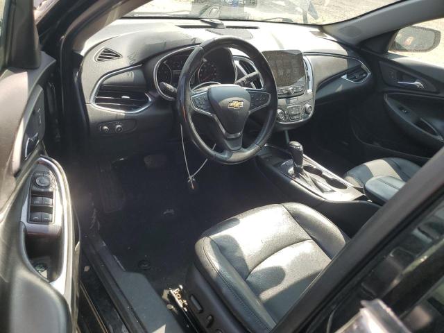 2016 CHEVROLET MALIBU LT - 1G1ZE5ST0GF247158