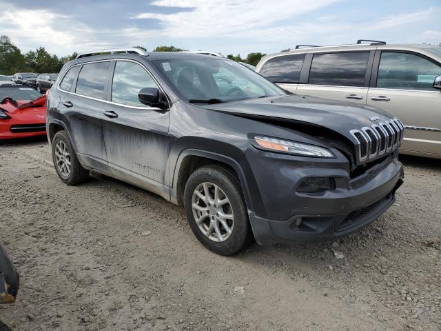 VIN 1C4PJMCS1EW321436 2014 Jeep Cherokee, Latitude no.4