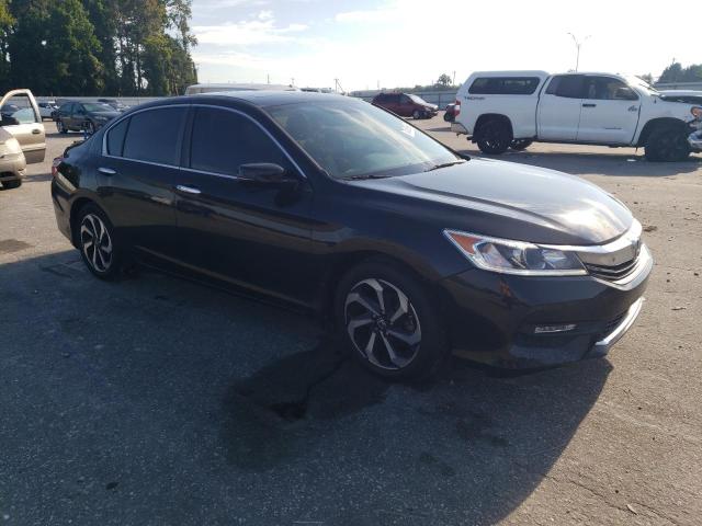 2017 HONDA ACCORD EX - 1HGCR2F71HA164612