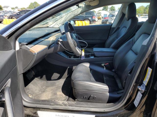 2019 TESLA MODEL 3 - 5YJ3E1EA2KF401785