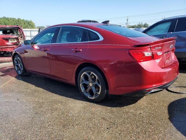 2019 CHEVROLET MALIBU RS - 1G1ZG5ST8KF187150