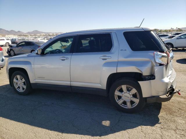 VIN 2GKALMEK0F6310358 2015 GMC Terrain, Sle no.2