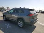 TOYOTA RAV4 XLE photo