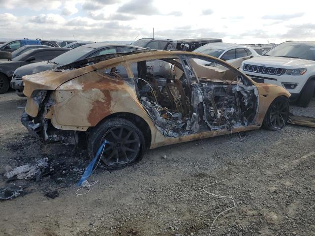 Vin: 5yj3e1ea3mf093626, lot: 69379574, tesla model 3 20213
