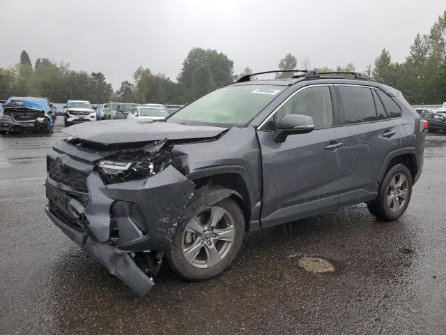 2023 TOYOTA RAV4 XLE - JTMP1RFV9PD094451