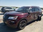 2018 FORD EXPLORER X - 1FM5K7DH0JGC73355
