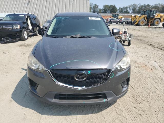 VIN JM3KE2BE7E0378961 2014 Mazda CX-5, Sport no.5