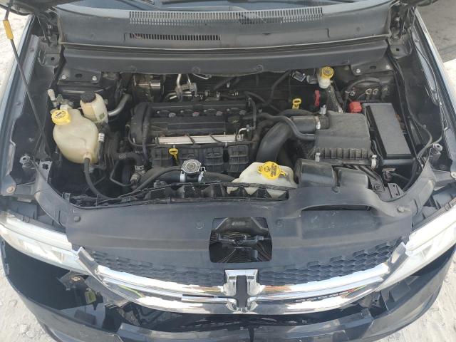 2016 DODGE JOURNEY SE - 3C4PDCABXGT245079