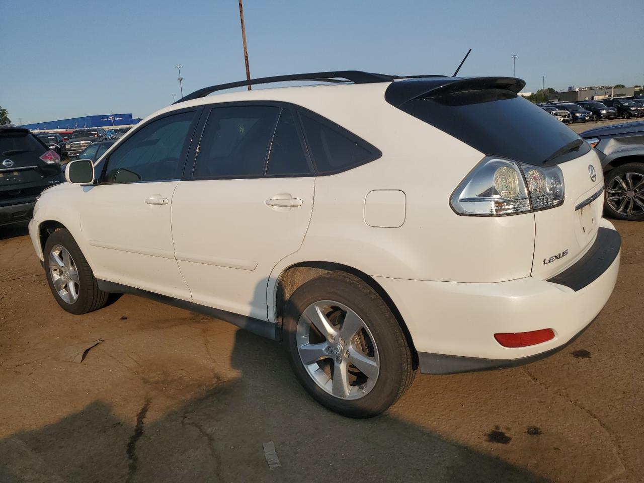 Lot #2827981151 2006 LEXUS RX 330