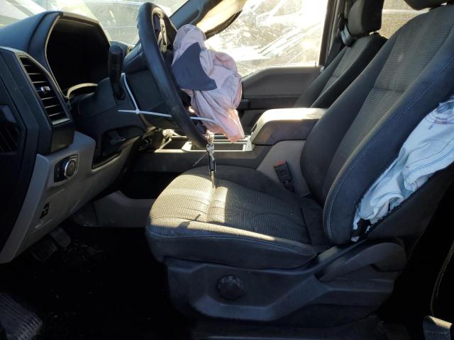 2020 FORD F150 SUPER - 1FTFX1E48LKF17174