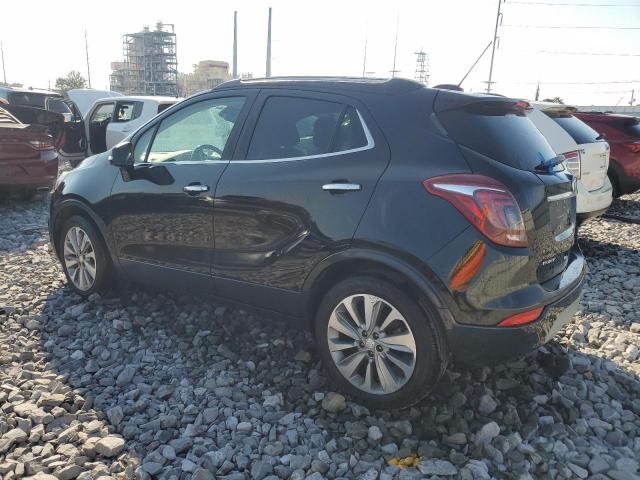 VIN KL4CJASB1JB685981 2018 Buick Encore, Preferred no.2