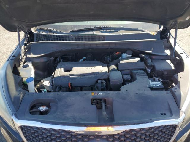 2016 KIA SORENTO LX - 5XYPG4A30GG061900