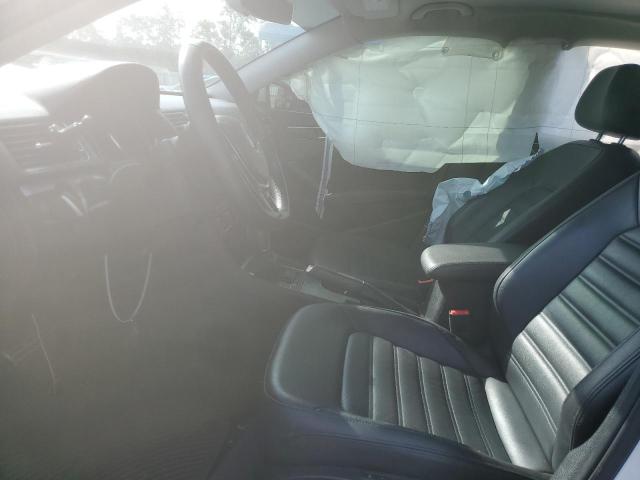 2017 VOLKSWAGEN PASSAT SEL - 1VWCT7A34HC050848