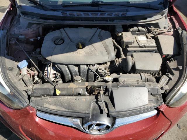 2015 HYUNDAI ELANTRA SE - 5NPDH4AE4FH646780