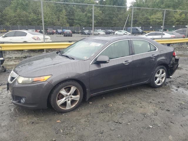 ACURA TSX