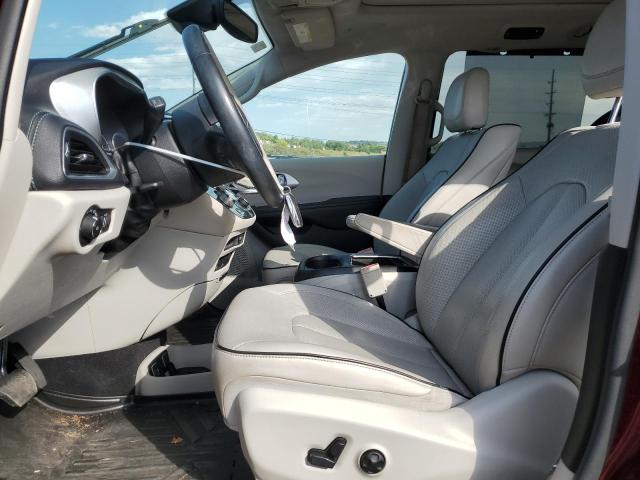 2018 CHRYSLER PACIFICA H - 2C4RC1N78JR237756