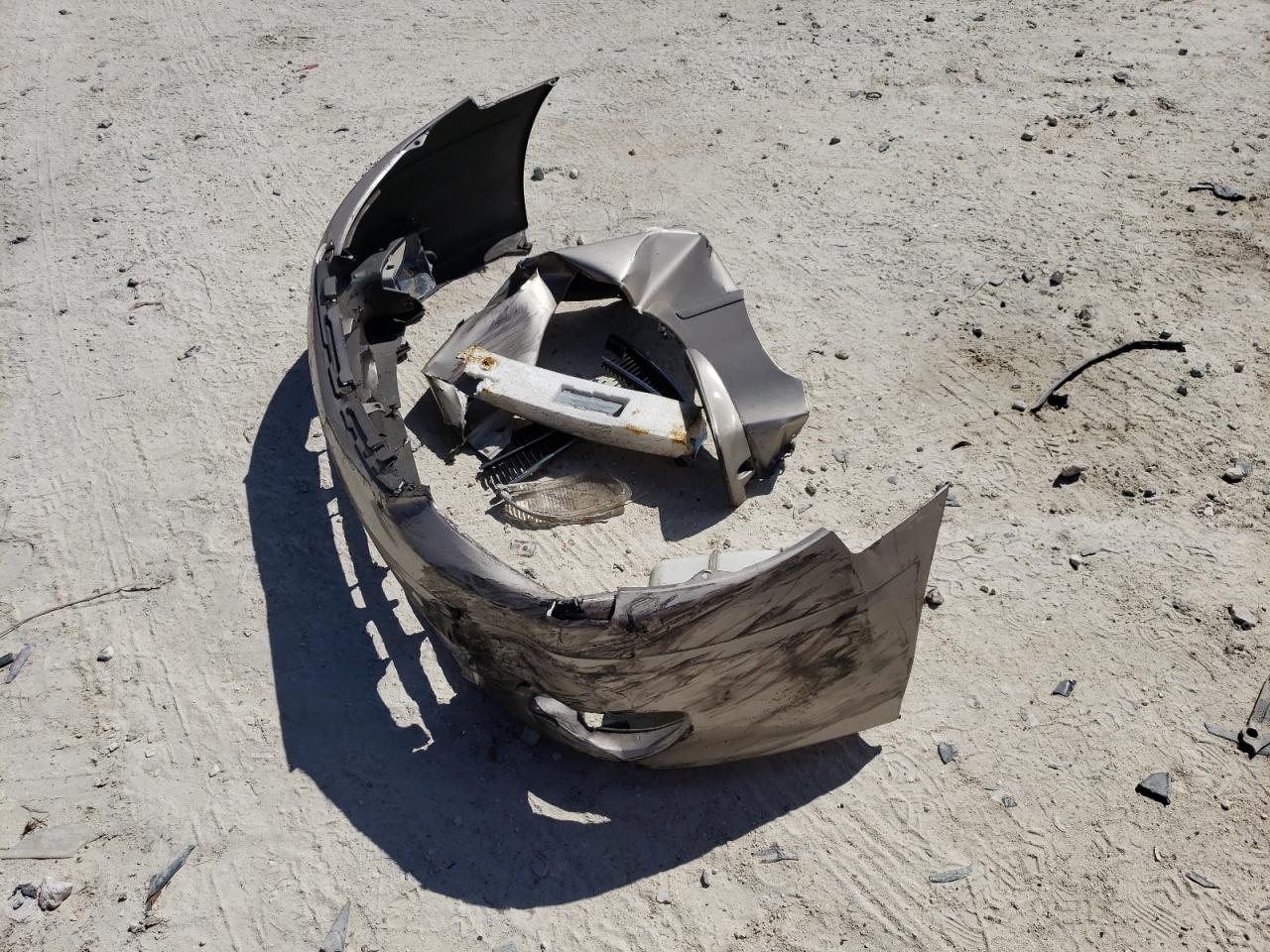 Lot #2894627269 1999 TOYOTA CAMRY SOLA